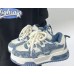 Sneakers Cloud Knot